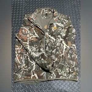 First lite source jacket specter